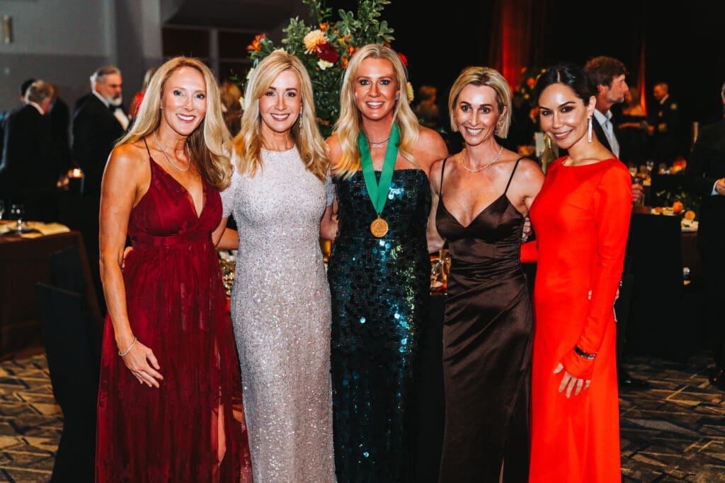 The Woodlands’ New Hometown Heroes Get Their Spotlight Moment — True Community Difference Makers Revealed