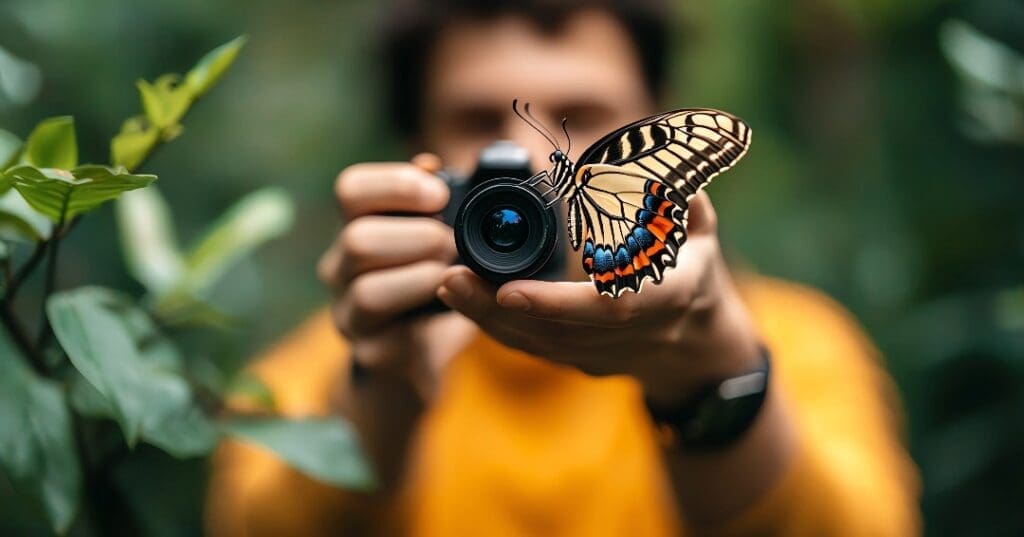 The 10 Best Things To Do in Fort Worth This Spring — From Butterflies in the Garden to the Charles Schwab Challenge
