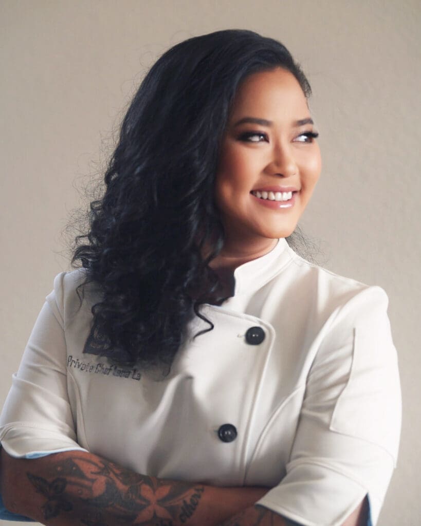 Lena’s Asian Kitchen Provides Healthy Asian Meal Prep Delivery With Purpose in Houston