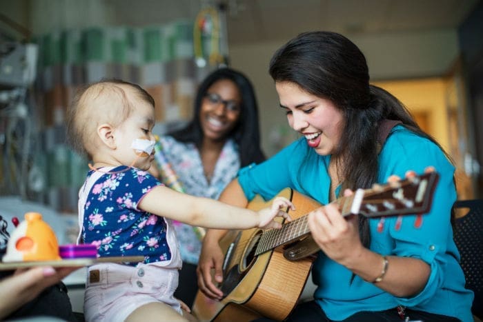How Children’s Cancer Fund is Making A Difference in Dallas