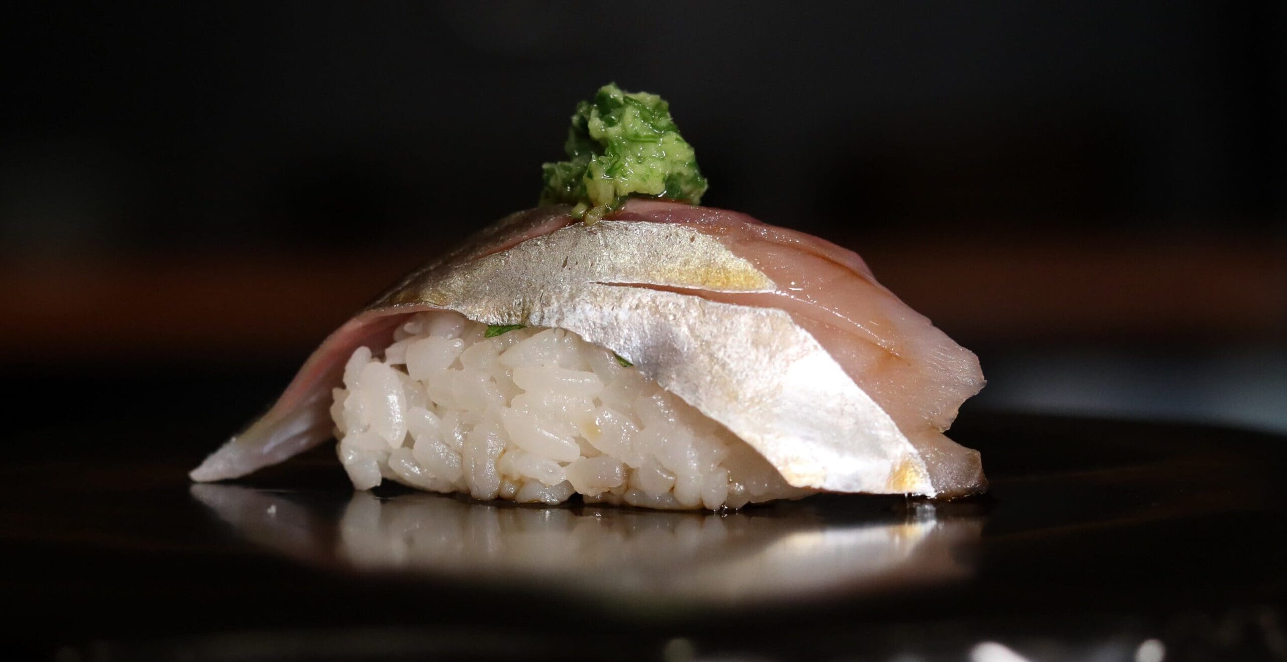 DOZO Omakase Dallas