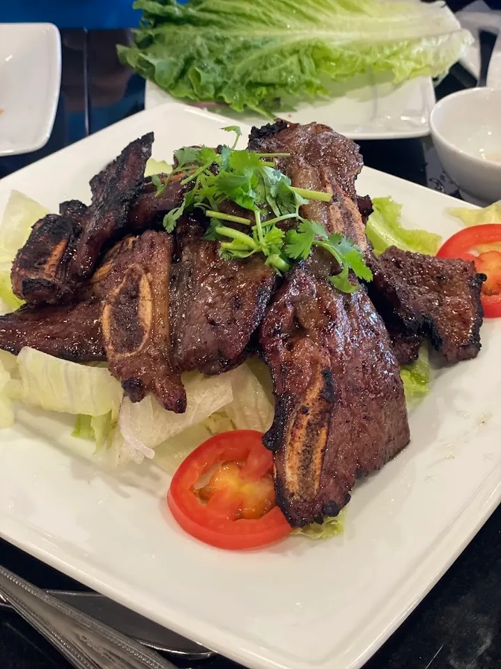 For delicious Vietnamese dishes check out EAD Vietnamese Restaurant. (Photo courtesy of EAD Vietnamese)