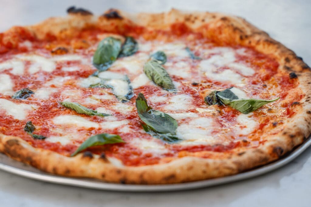 Eataly Dallas introduces its inaugural Pizza Fest on Sunday, April 6.