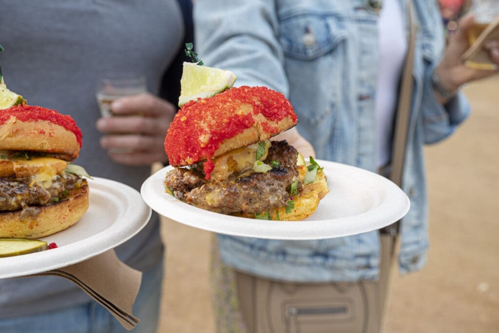 Fort Worth Food + Wine Festival’s Best New Experiences — Emerging Chefs, Non-Alcoholic Drink Partners, and More