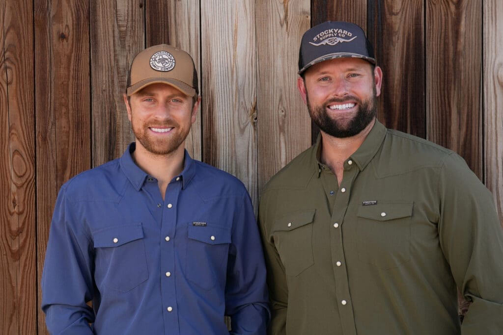 Stockyard Supply Co.