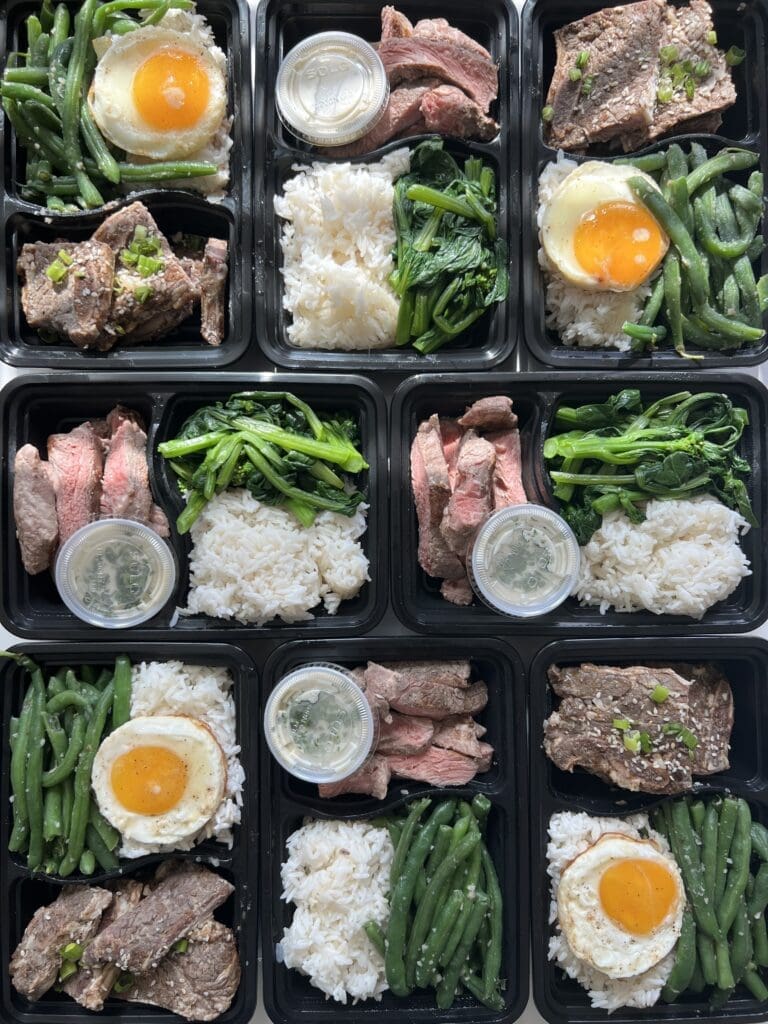 It’s a struggle everyone knows all too well. The age old question of: “what’s for dinner?”