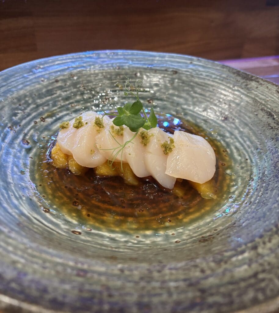 The Woodlands’ New Sushi Restaurant Makes a Splash On The Waterway — Kokoro Grows With a Full Bar This Time