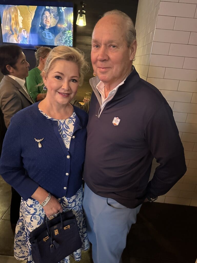 Jim Crane Enthusiastically Touts the Astros Moves, Kyle Tucker Trade, Reveals an MLB Switch the Franchise Requested — A PaperCity Exclusive