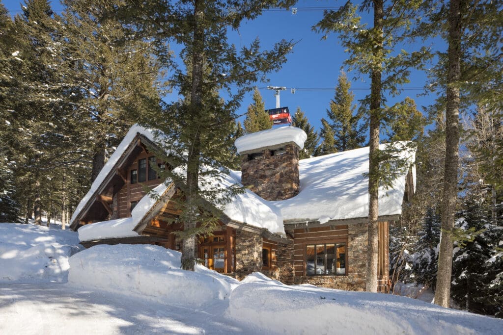 How To Spend a Perfect Weekend in Jackson Hole — From Hat Making To Dogsledding at the Base of the Teton Mountains