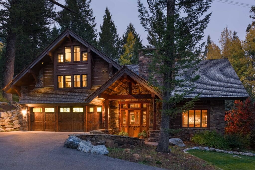 Today, Vrbo revealed their 2025 Vacation Rentals of the Year. The annual list names 10 standout private vacation rentals across the United States. (Photo courtesy of Vrbo)