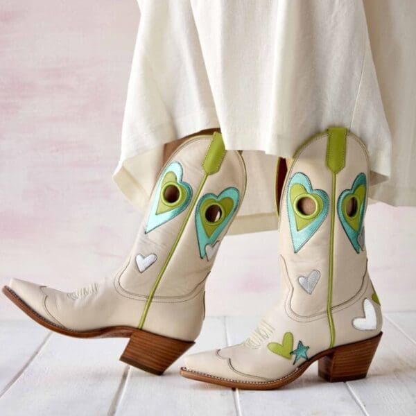 Integrated Article | Fashion