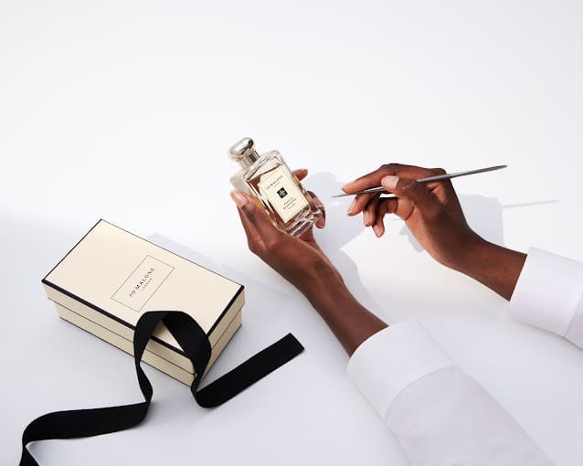 Jo Malone London at The Shops at Clearfork offers signature fragrances, candles, and diffusers designed to elevate everyday moments. (Courtesy)