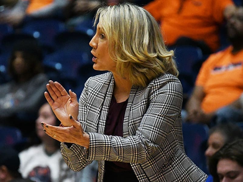Finalists Emerge In Houston Women’s Basketball Head Coaching Search — A PaperCity Exclusive
