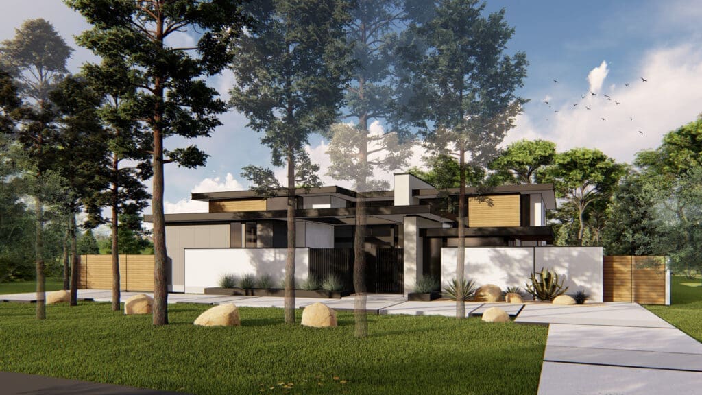 StudioMET Architects is not just designing homes; they are crafting legacies that transform the way we experience modern living.
