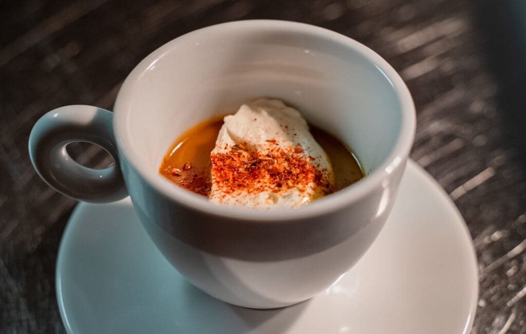 A First Taste of The New 25-Course Tasting Menu at Lonesome Dove — Crafted By Fort Worth Chef Tim Love