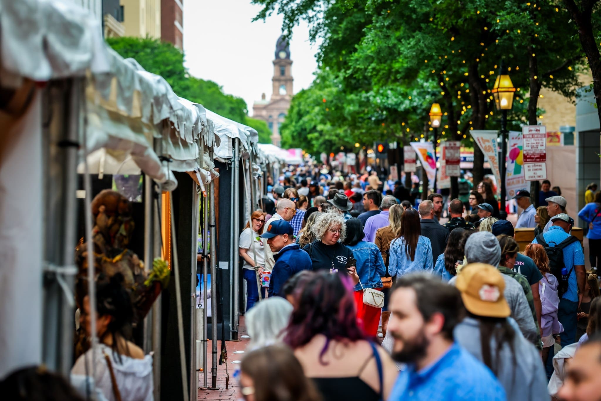MainStreetArtsFestival