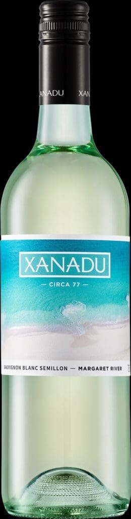 If you like sauvignon blanc and semillon, this wine should be on your buy list.