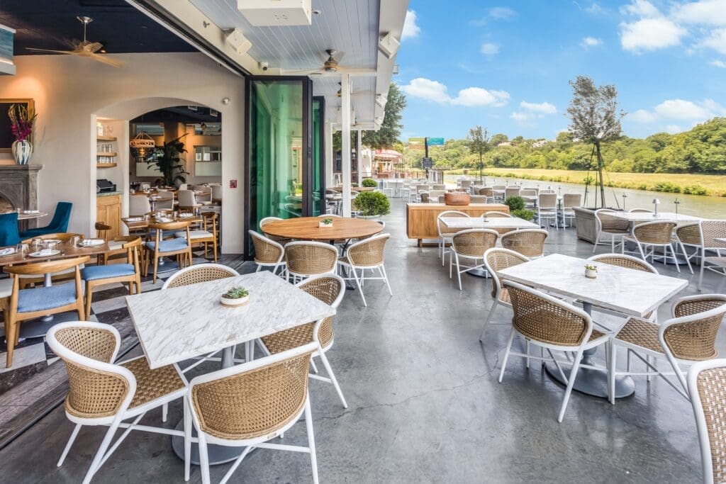 Fort Worth’s 17 Best Restaurant and Bar Patios — Your Ultimate Guide to Outdoor Dining in Cowtown