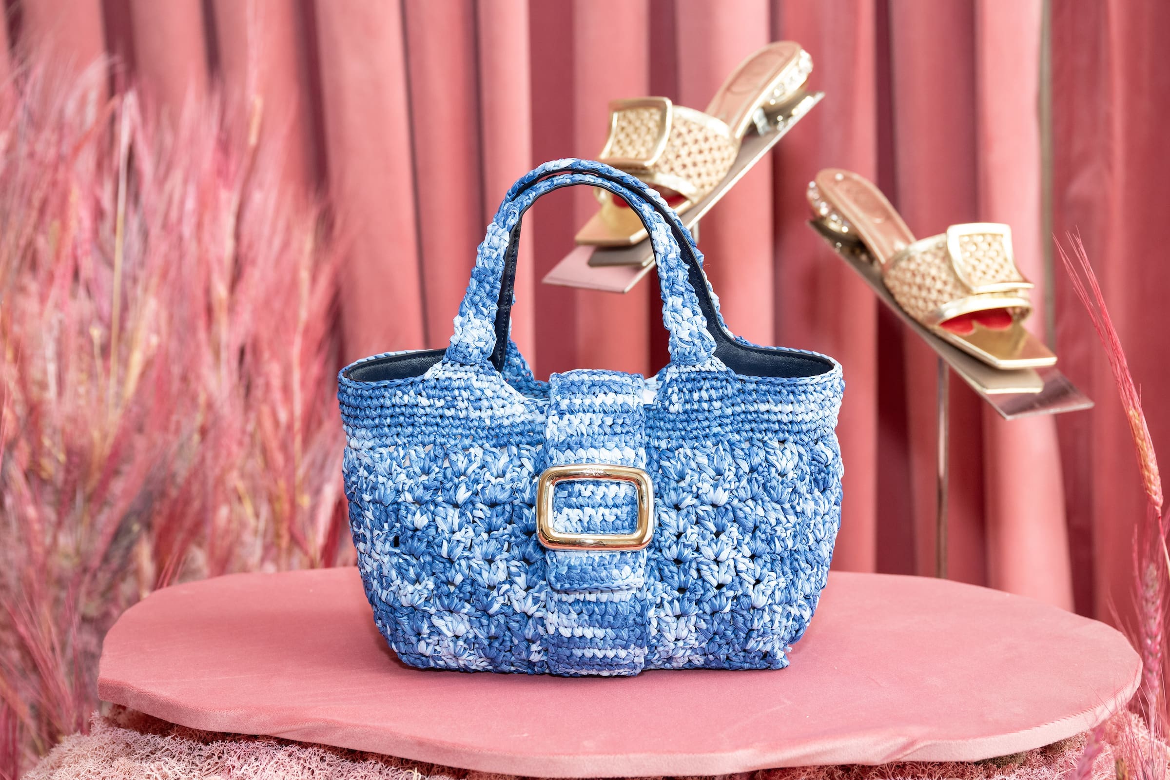 Le Métier Vivier collection exclusive to Neiman Marcus