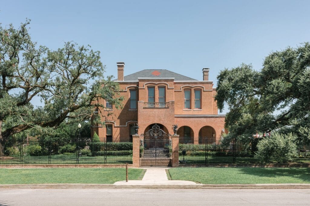 Saving Houston’s Historic Treasures — From Former Mayor Annise Parker’s Crawford House Rescue To the Buffalo Soldiers’ Stand