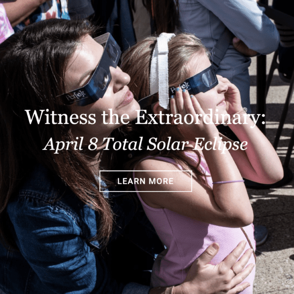 Parallax | Museum & Events