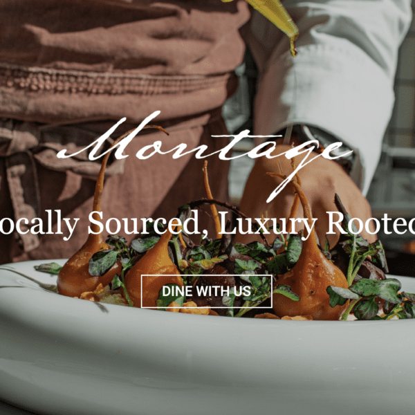Parallax | Food and Beverage