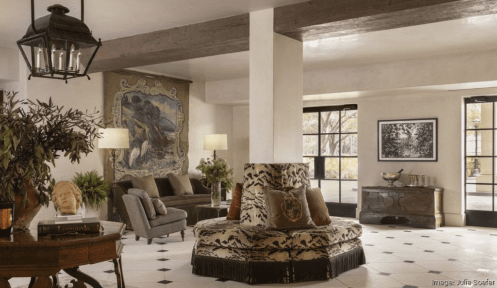 Your First Look at Hotel Granduca’s Dramatic Transformation — Houston’s Beloved European Staple Gets a Multi-Million Dollar Facelift