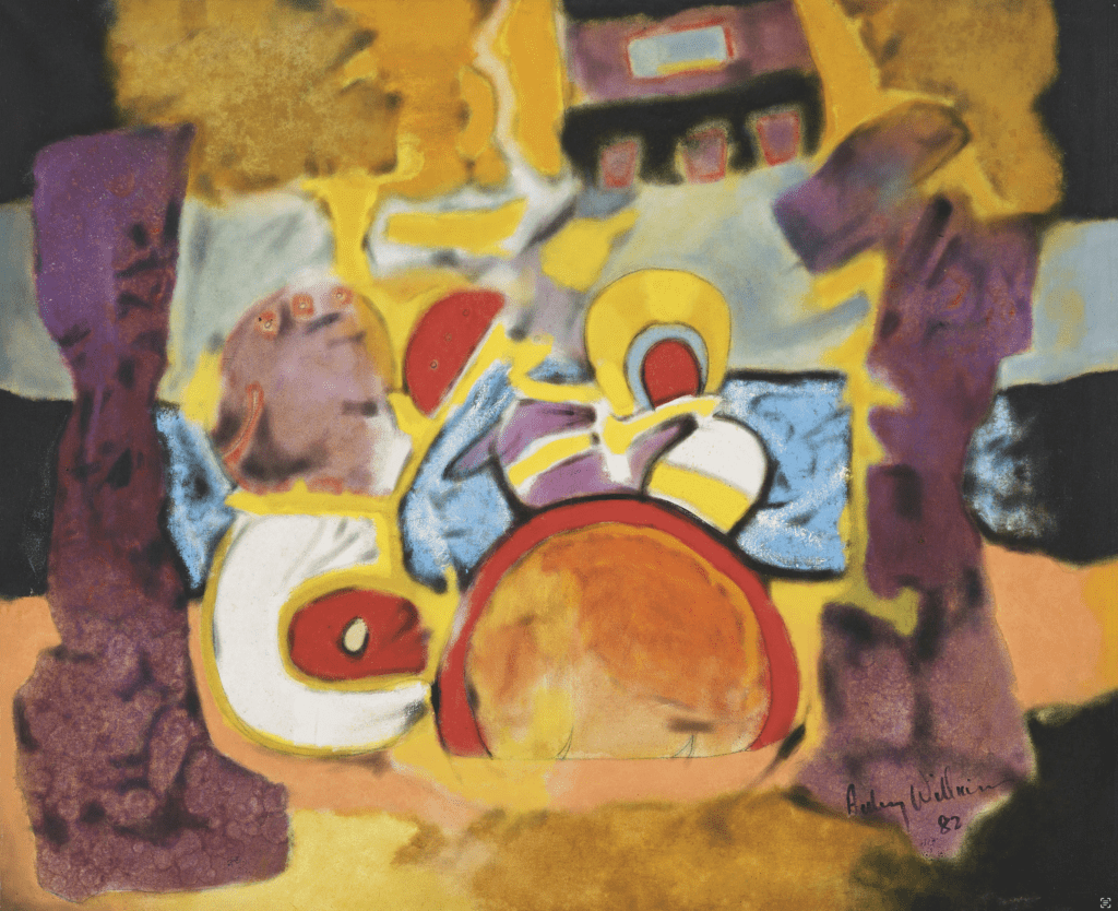4 Fort Worth Art Exhibitions to See During Dallas Arts Month