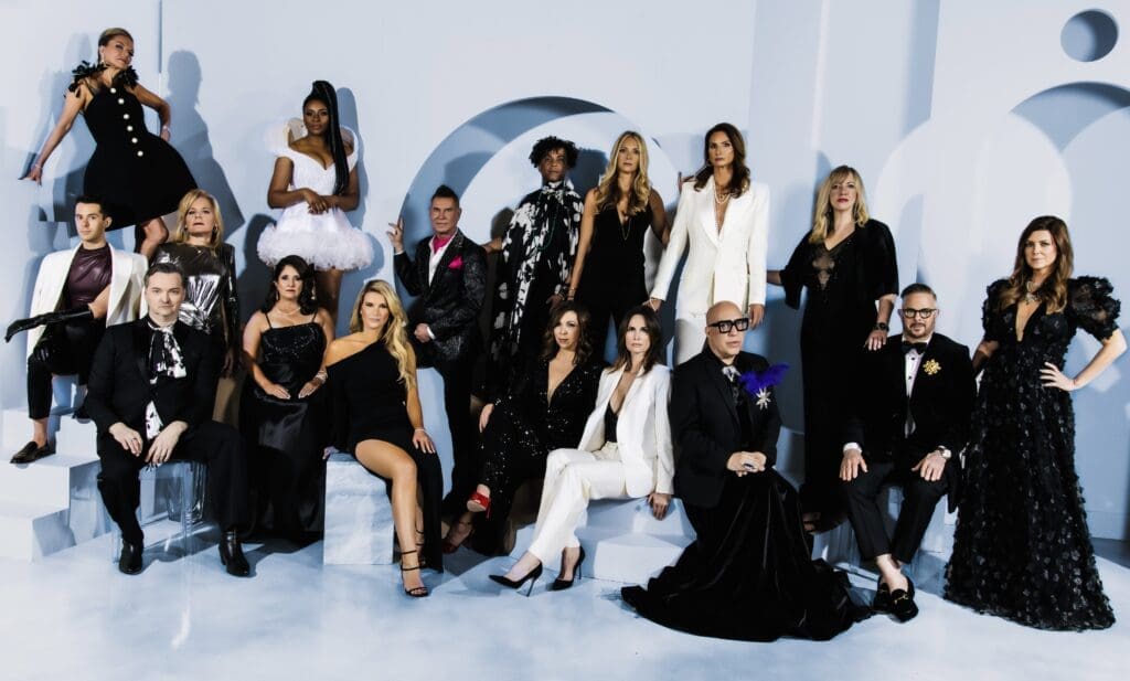 Meet the 2025 DIFFA Dallas Style Council Ambassadors