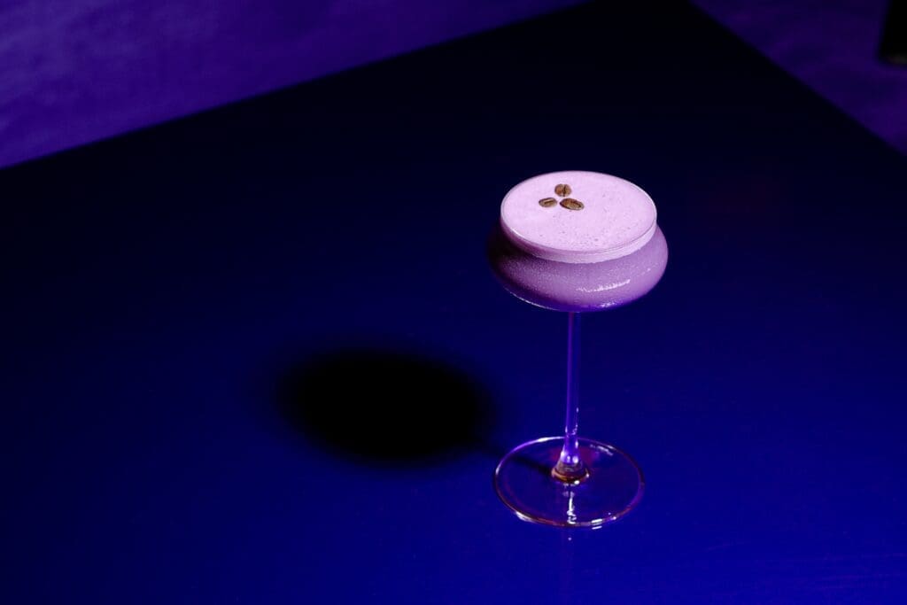 Houston’s Blade Runner Restaurant Leaves a Cool Impression — Your First Taste Review Of Haii Keii and Its Asian Flavors