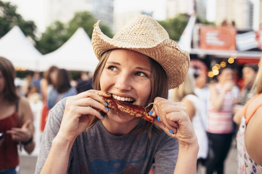 A Chicago-based barbecue fest brings its Lone Star Smokeout to North Texas for the first time this spring.