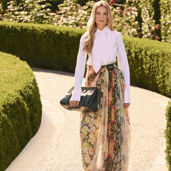 PC Insider Email | Fashion & Retail