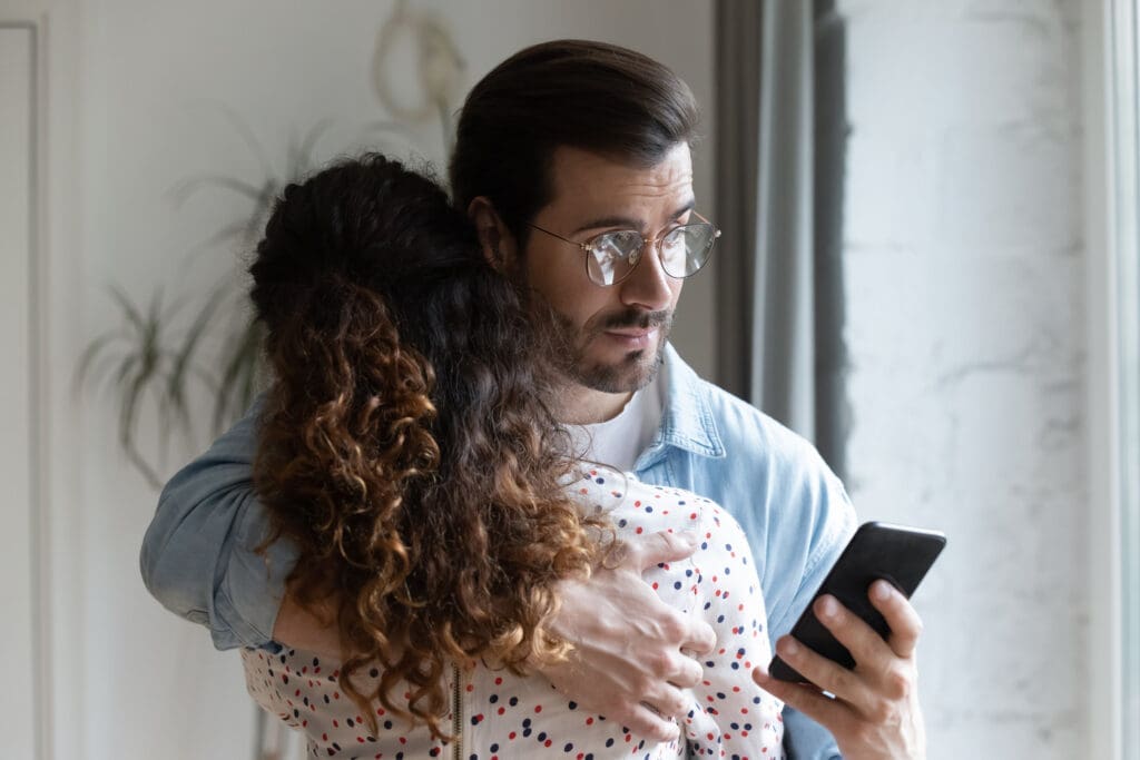 Is It Cheating If You Never Meet — Instagram Flirting and Where to Draw the Line According To The Modern Advice Column