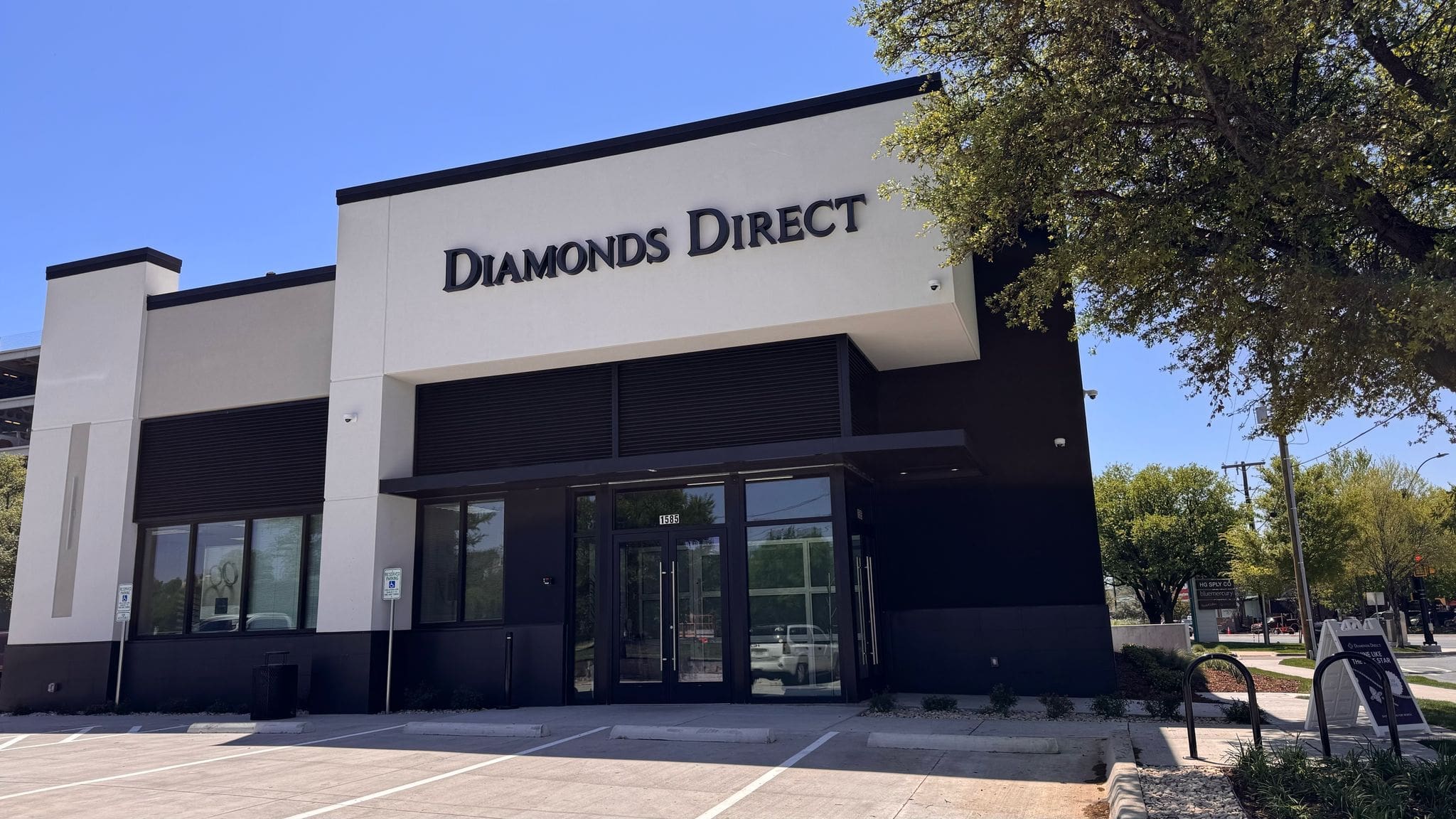 Diamonds Direct Fort Worth