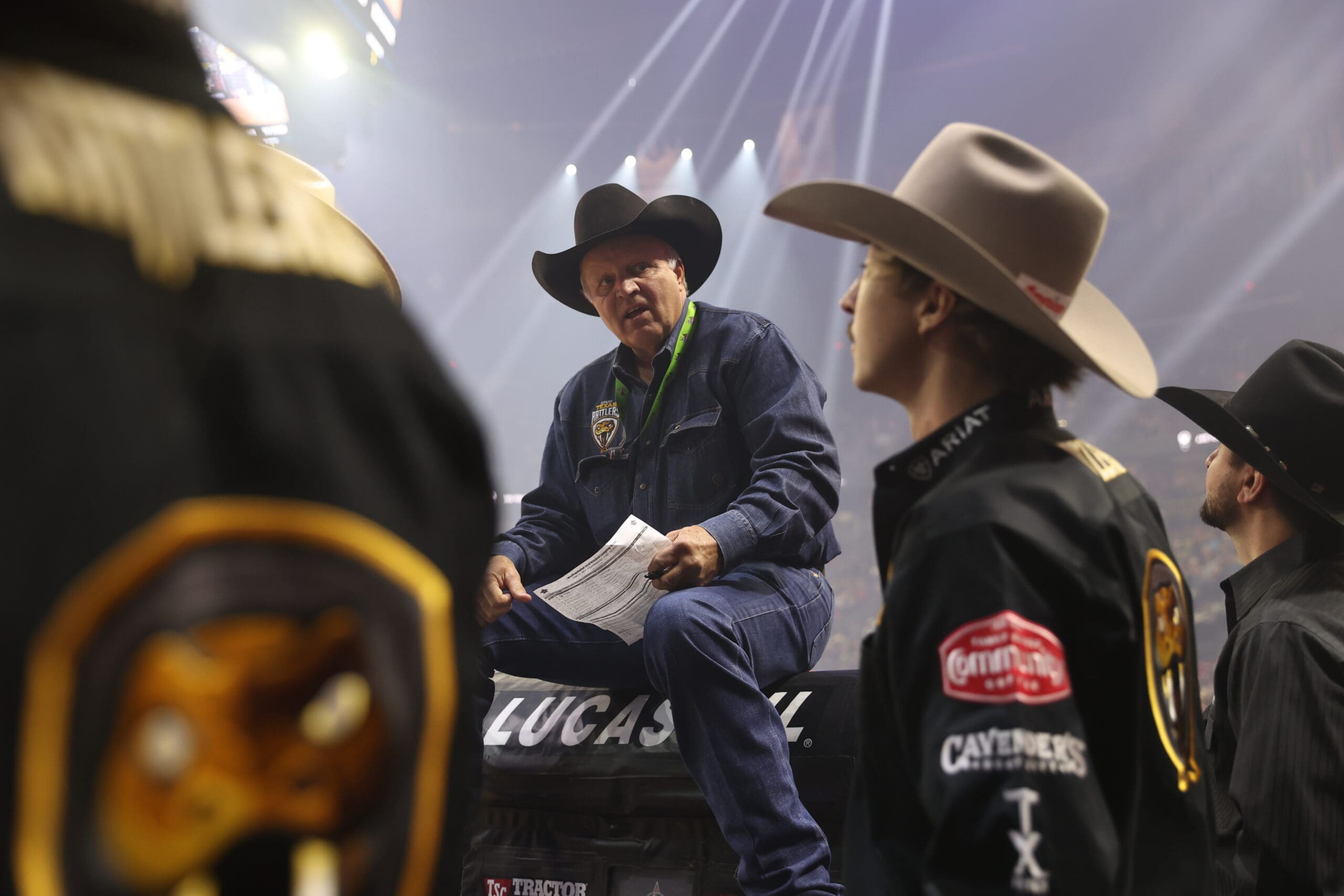 PBR World Finals