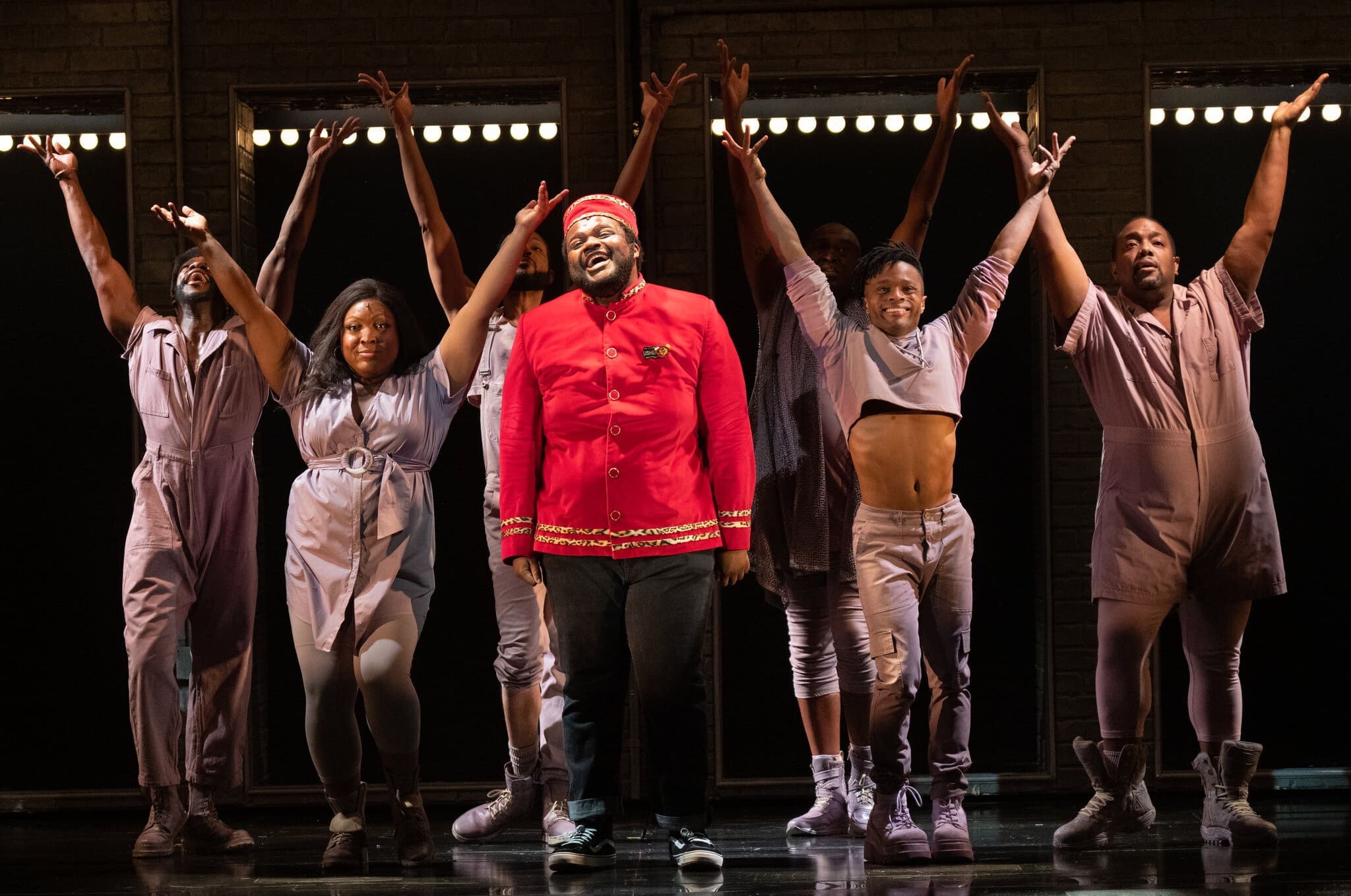 Black Broadway Summer