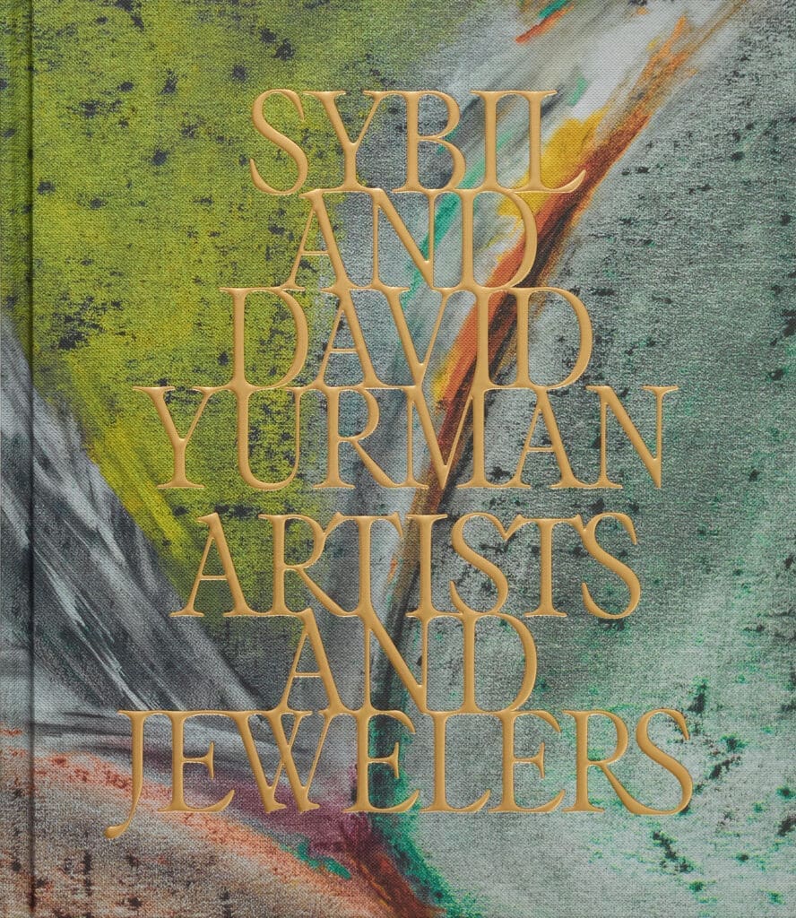 Co-Founders of Iconic Jewelry Brand, David Yurman, Celebrate Their New Book With Events in Dallas and Fort Worth