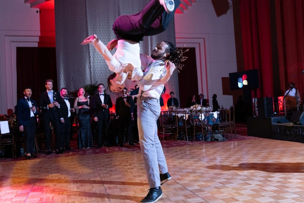 The Jazz Age Comes Back To Life In The Bayou City— How Performing Arts Houston Pulled It Off