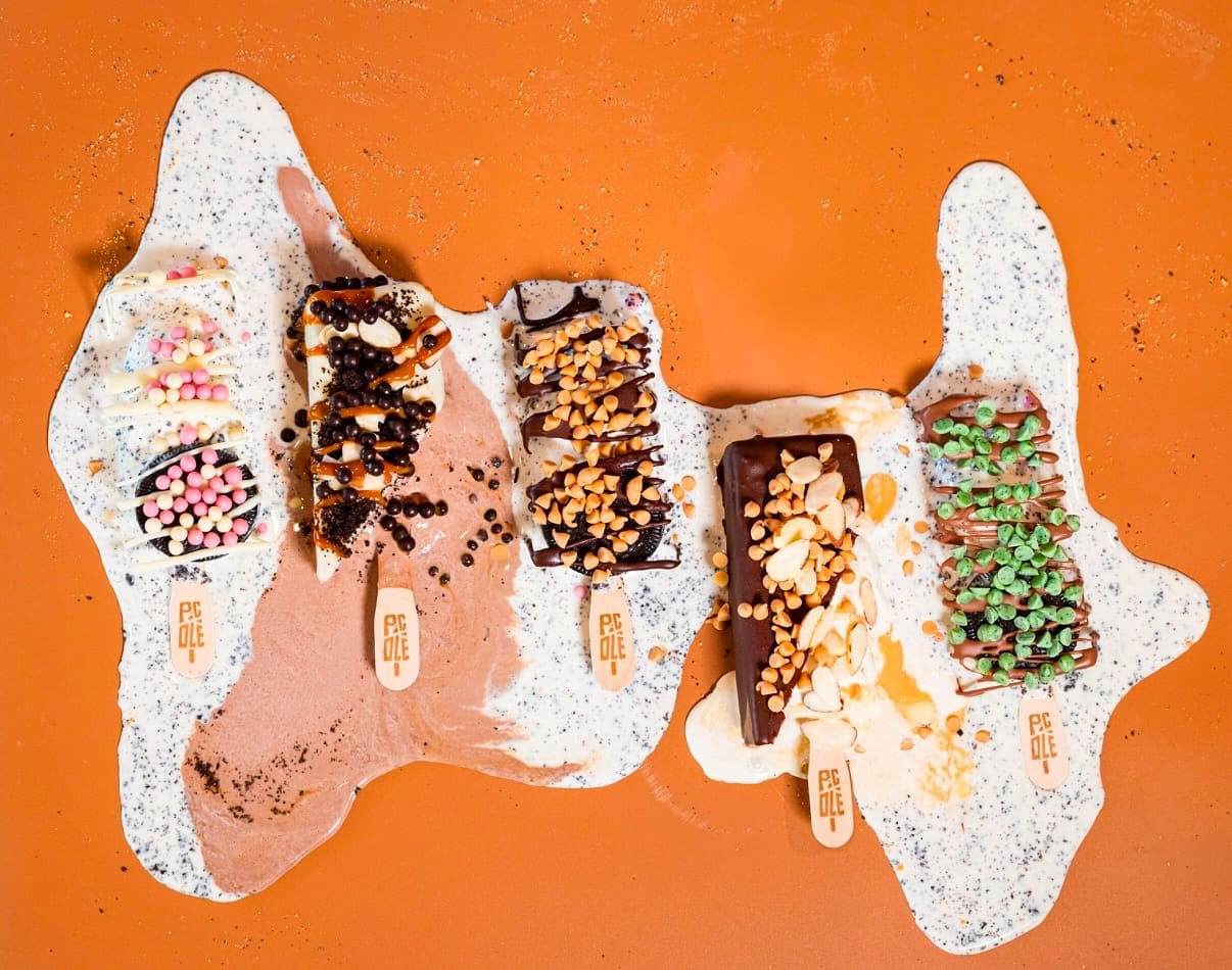 Picolé Pop