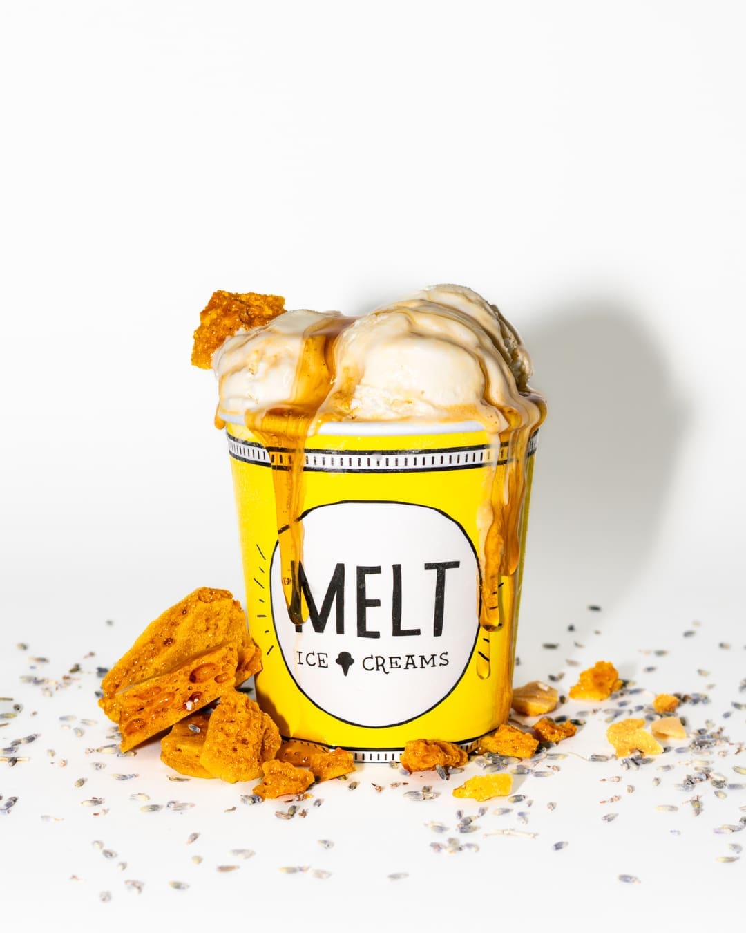 MELT Ice Creams