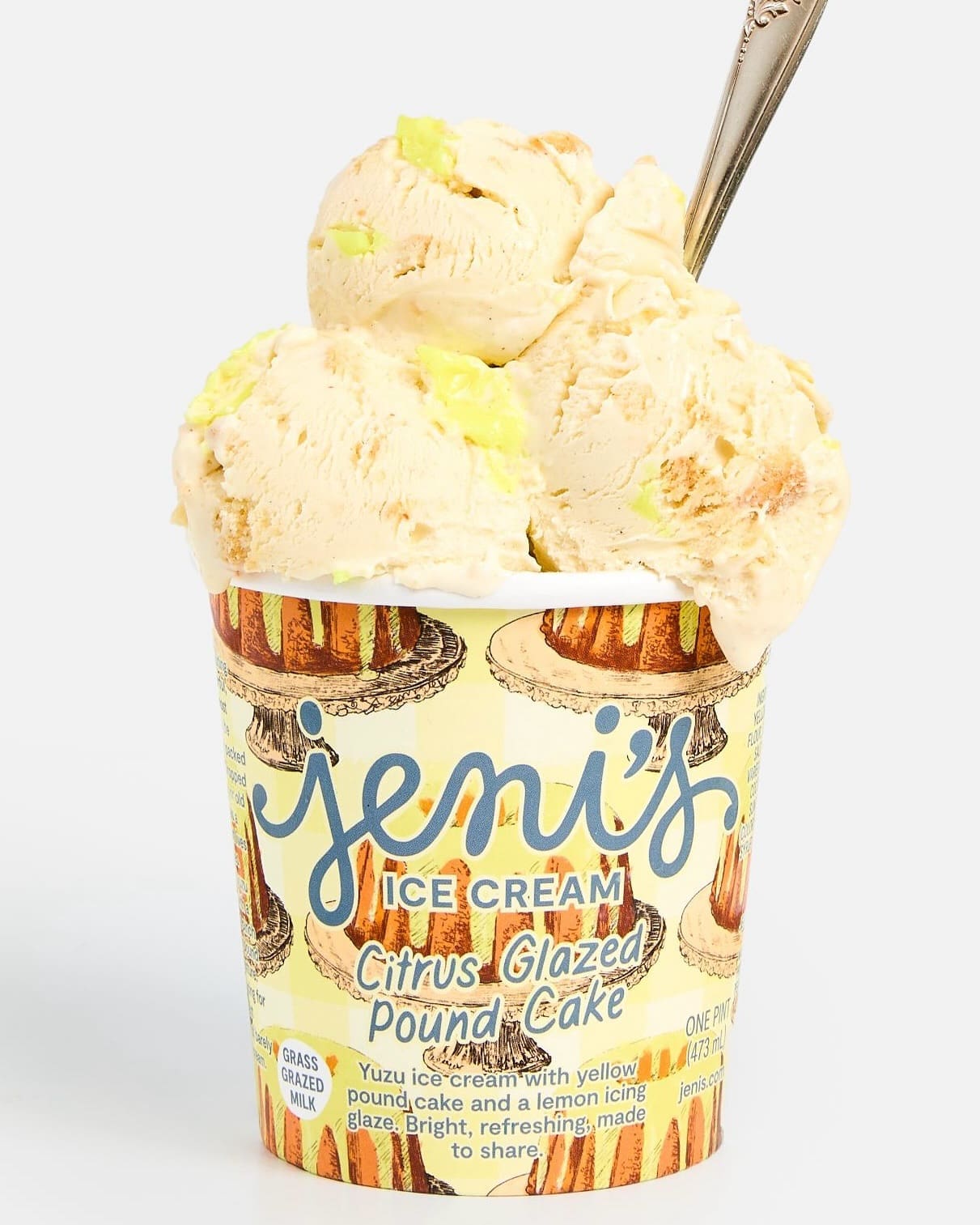 Jeni’s Splendid Ice Creams