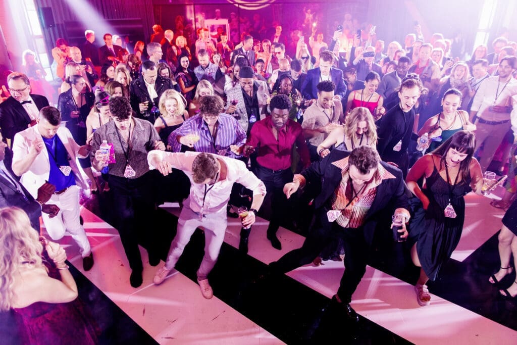 The Best of Dallas’ Spring Social Season, Part One — From Dazzling Celebrity Speakers to Legendary Entrances, These Parties Made an Impression