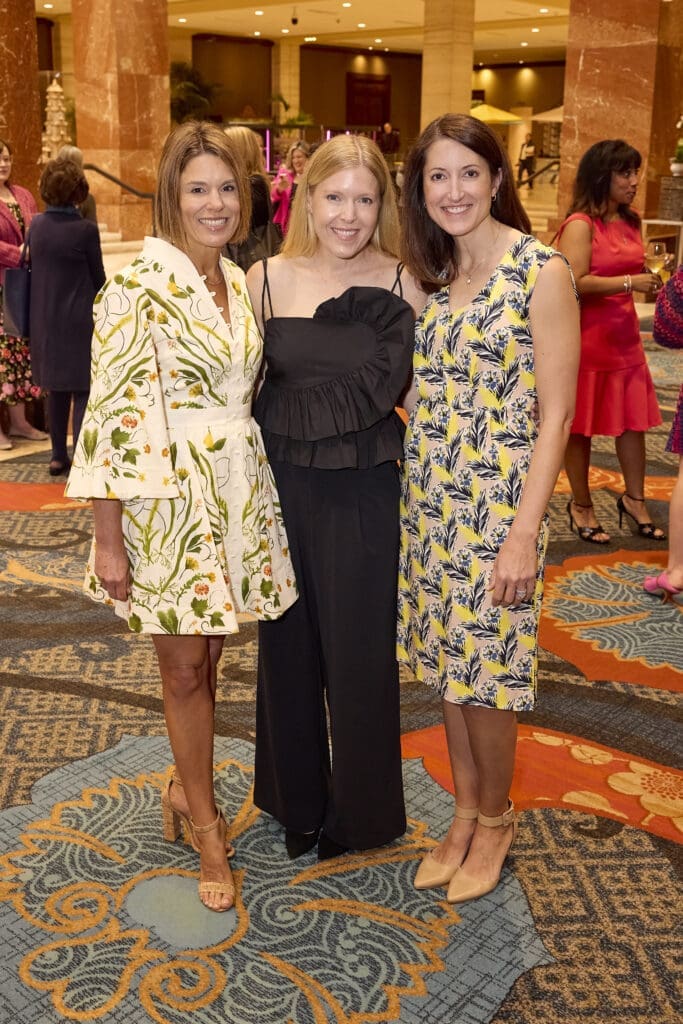 Ashley Blakeslee, Kristin Shepelwich, and Renee Brown (Photo by Tamytha Cameron, Celeste Cass, Thomas Garza, and Nate Rehlander)