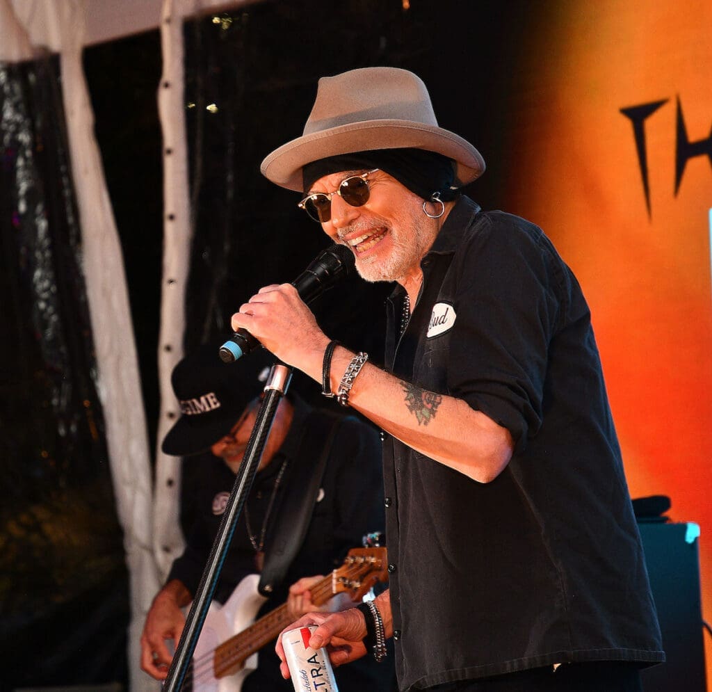 Landman Star Billy Bob Thornton Rocks This $1.3 Million Galveston Island Night — Wildcatters and All Things Texas Star