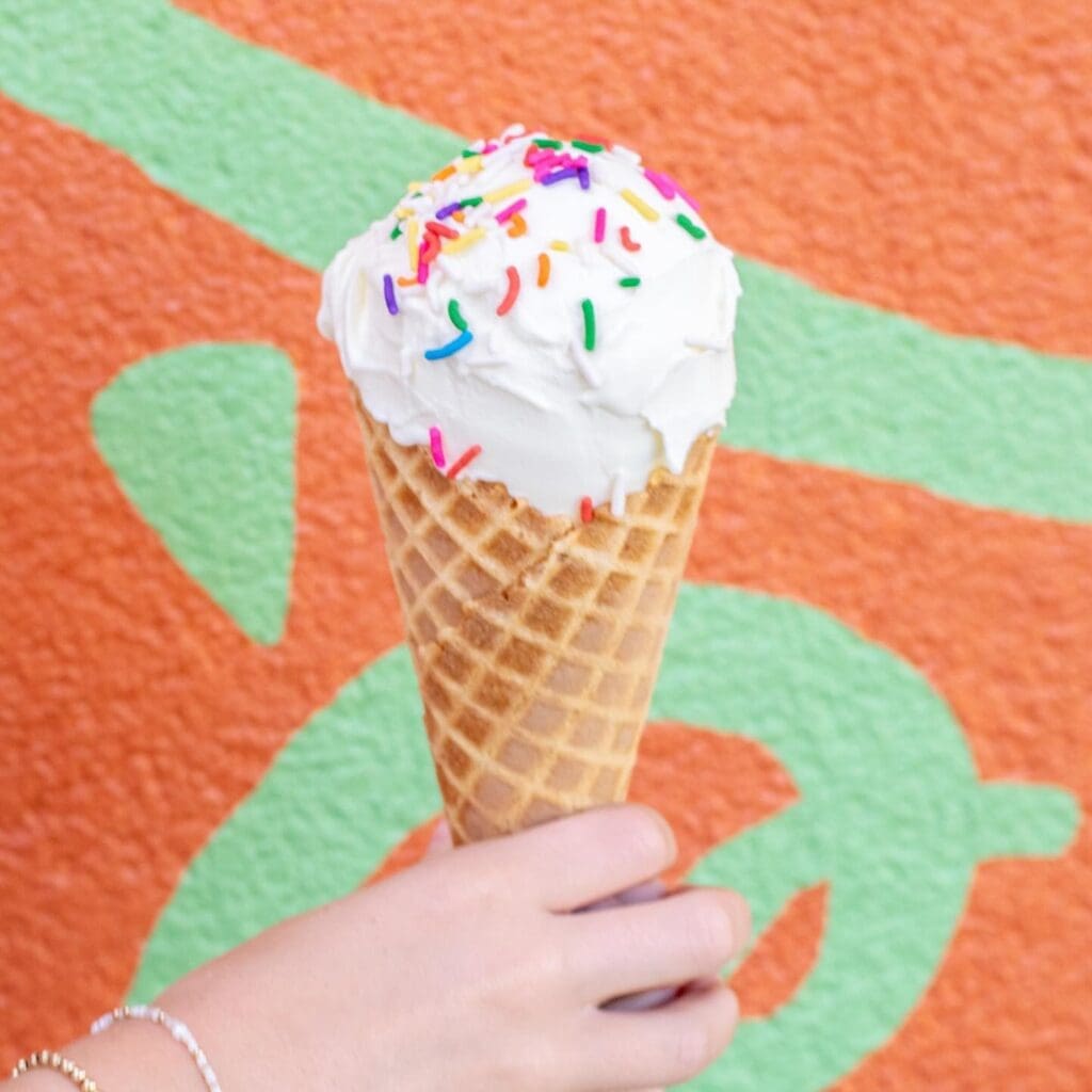 Fort Worth’s 9 Best Ice Cream Shops — From Artisanal Scoops to Cookie-Stuffed Sundaes, These Local Dessert Spots Deliver