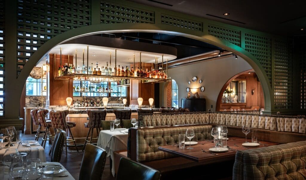 Celebrate Mother’s Day with brunch at The Chumley House, Duro Hospitality’s latest Fort Worth gem. (Photo courtesy Duro Hospitality)