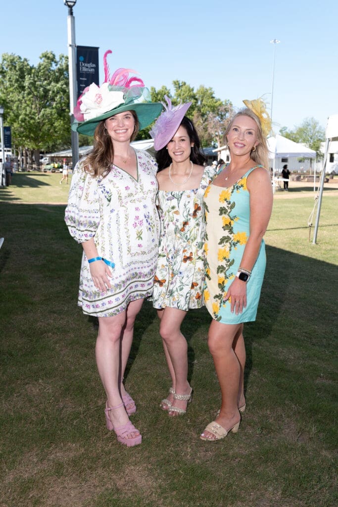 Houston’s Party Season Heats Up Before Memorial Day — Inside the Big Event Fever
