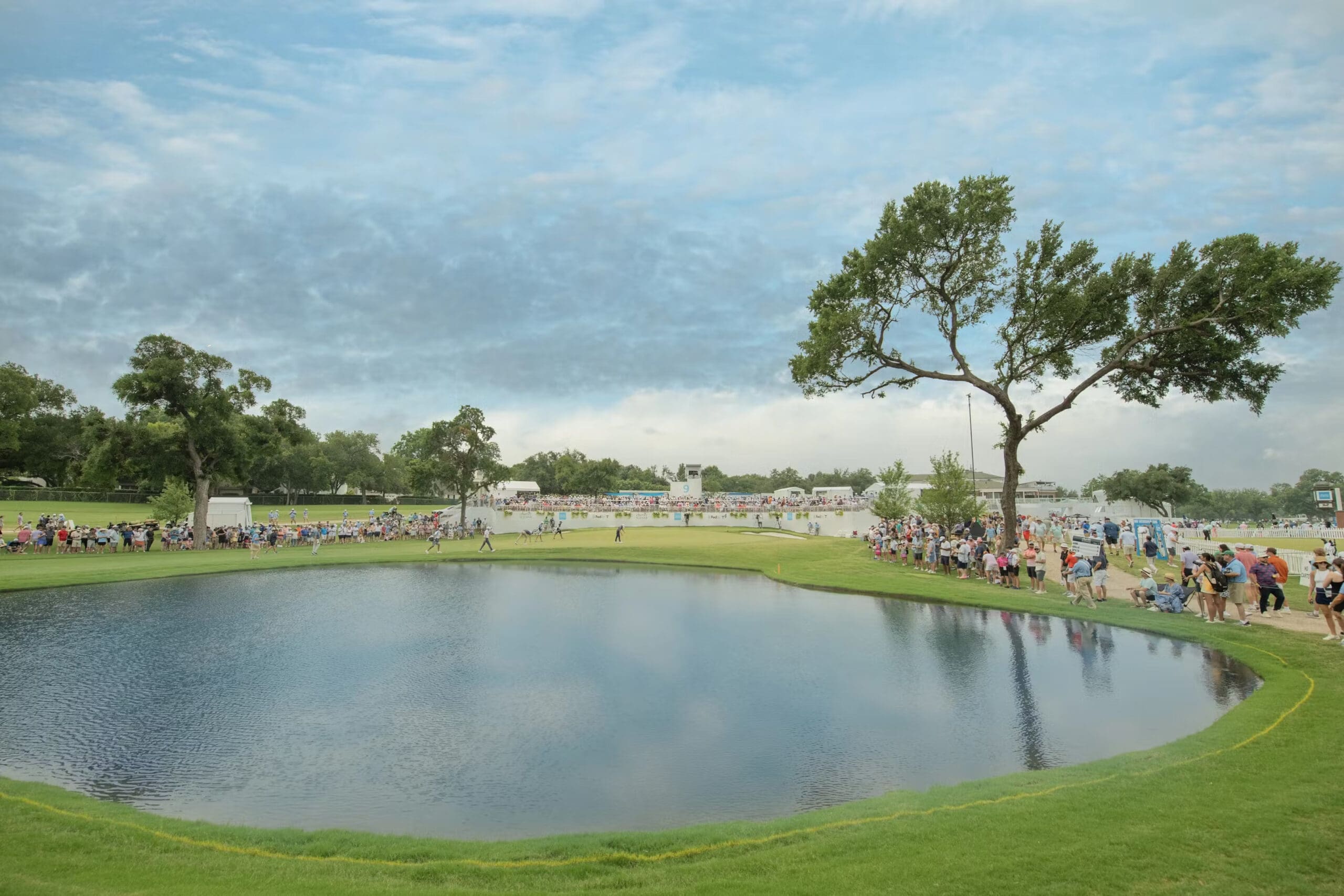 Charles Schwab Challenge