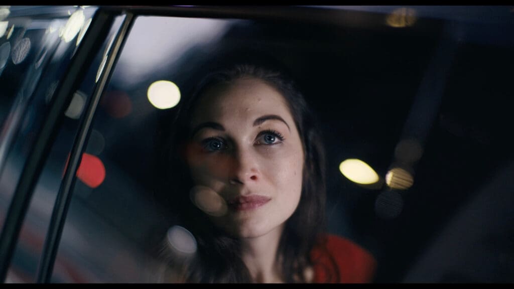 Originally titled Holly by Nightfall, the film focuses on Holly (played by James) — a 20-something woman who can’t see where her life is headed next.