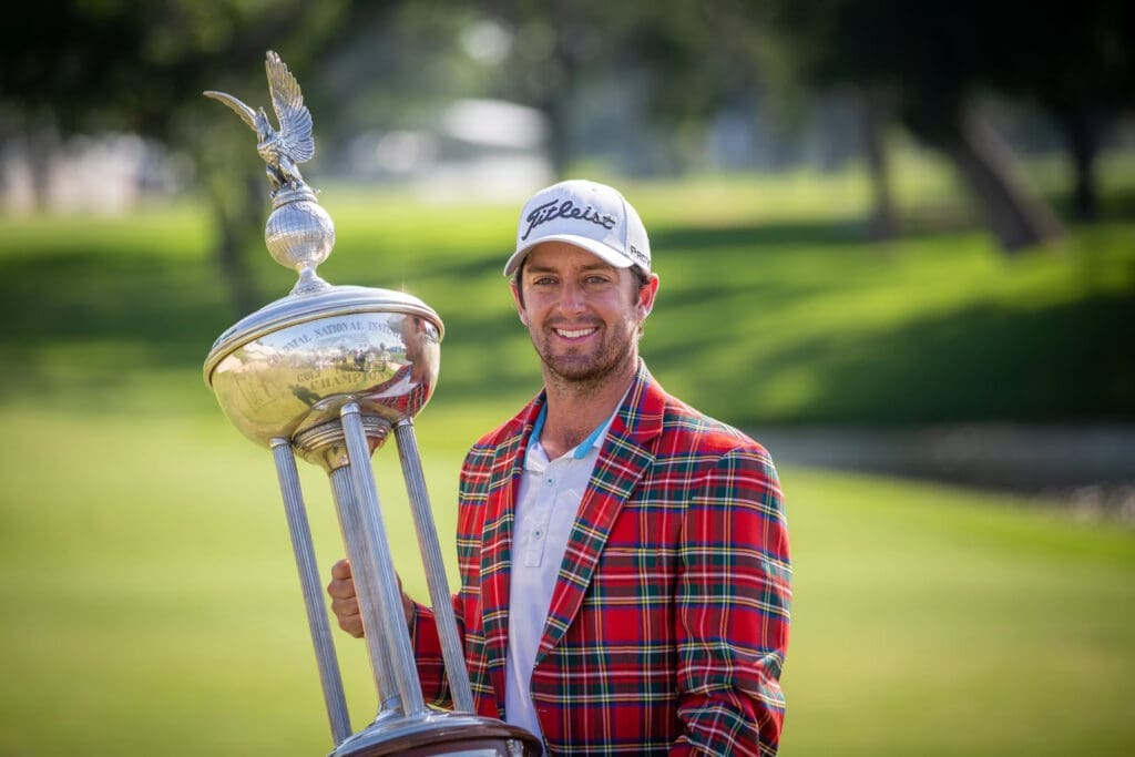 Fort Worth to Welcome PGA Golf’s Elite and New VIP Experience at the 2025 Charles Schwab Challenge